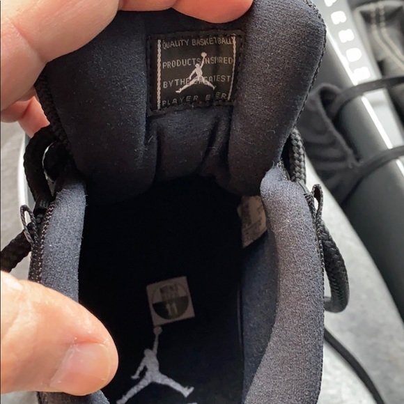 Jordan 11 jubilee main image 11
